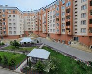 Suraxanı rayonu , Yeni Günəşli qəs., 2 otaq