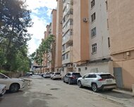 Nizami rayonu , 8-ci kilometr qəs., 3 otaq