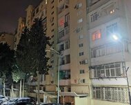Xətai rayonu , Əhmədli m., 3 otaq