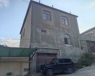 Səbail rayonu , Badamdar qəs., 5 otaq