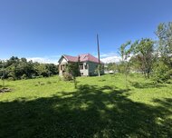 Qəbələ ş., Həyət evi / Villa , 3 otaq