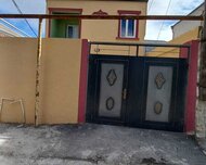 Xırdalan ş., Həyət evi / Villa , 4 otaq