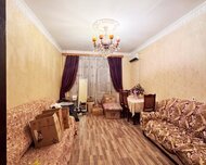 Nizami rayonu , Qara Qarayev m., 2 otaq