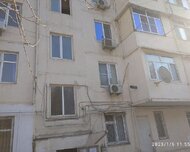 Yasamal rayonu , İnşaatçılar m., 2 otaq