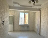 Sumqayıt ş., Yeni tikili , 2 otaq