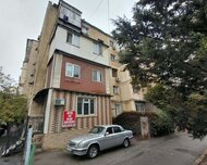 Yasamal rayonu , İnşaatçılar m., 2 otaq