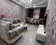 Yasamal rayonu , Yeni Yasamal qəs., 2 otaq