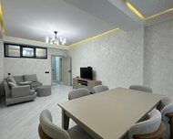 Xırdalan ş., Yeni tikili , 2 otaq