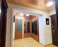 Yasamal rayonu , Elmlər Akademiyası m., 4 otaq
