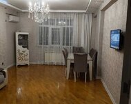 Xırdalan ş., Yeni tikili , 4 otaq