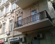 Səbail rayonu , İçəri Şəhər m., 5 otaq