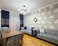 Yasamal rayonu , Yeni Yasamal qəs., 4 otaq