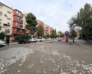 Nizami rayonu , 8-ci kilometr qəs., 3 otaq