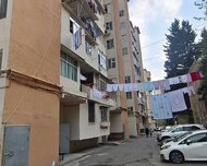Binəqədi rayonu , 9-cu mikrorayon qəs., 3 otaq