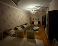 Xətai rayonu , Həzi Aslanov qəs., 3 otaq