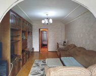 Xətai rayonu , Həzi Aslanov m., 2 otaq