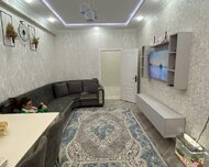 Xırdalan ş., Yeni tikili , 2 otaq