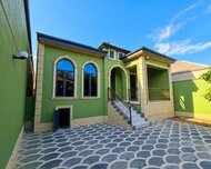 Sabunçu rayonu , Maştağa qəs., 4 otaq