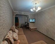 Nizami rayonu , 8-ci kilometr qəs., 2 otaq