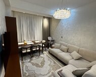 Xırdalan ş., Yeni tikili , 2 otaq