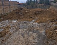 Səbail rayonu , Badamdar qəs., 8 sot
