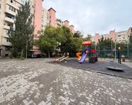 Xətai rayonu , Əhmədli qəs., 2 otaq