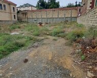 Səbail rayonu , Badamdar qəs., 6 sot