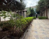 Səbail rayonu , Badamdar qəs., 4 otaq