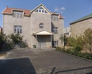 Xırdalan ş., Həyət evi / Villa , 5 otaq