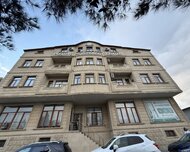 Binəqədi rayonu , 8-ci mikrorayon qəs., 20 otaq