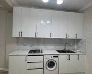 Sumqayıt ş., Yeni tikili , 2 otaq