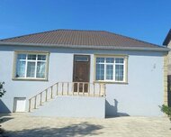 Xəzər rayonu , Buzovna qəs., 4 otaq