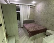 Xırdalan ş., Yeni tikili , 2 otaq