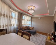 Xırdalan ş., Yeni tikili , 3 otaq