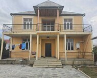 Abşeron rayonu , Saray qəs., 7 otaq