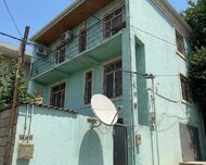 Suraxanı rayonu , Əmircan qəs., 4 otaq