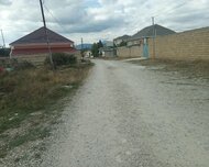 Şamaxı ş., Torpaq , 1 otaq