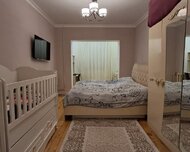 Binəqədi rayonu , 8-ci mikrorayon qəs., 2 otaq