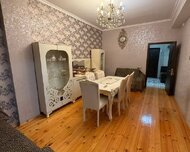 Binəqədi rayonu , 9-cu mikrorayon qəs., 3 otaq