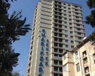 Yasamal rayonu , İnşaatçılar m., 3 otaq