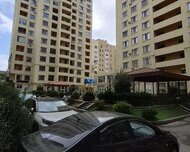 Yasamal rayonu , Yasamal qəs., 2 otaq