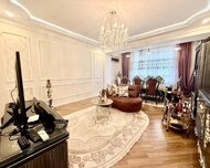 Yasamal rayonu , İnşaatçılar m., 5 otaq