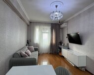 Suraxanı rayonu , Yeni Günəşli qəs., 2 otaq