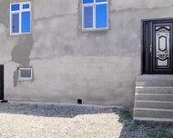 Sumqayıt ş., Həyət evi / Villa , 4 otaq