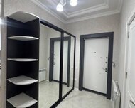Sumqayıt ş., Yeni tikili , 2 otaq