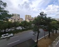 Nizami rayonu , 8-ci kilometr qəs., 3 otaq