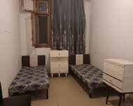 Nizami rayonu , 8-ci kilometr qəs., 2 otaq