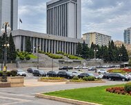 Səbail rayonu , İçəri Şəhər m., 3 otaq