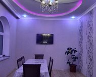 Sabunçu rayonu , Yeni Ramana qəs., 4 otaq
