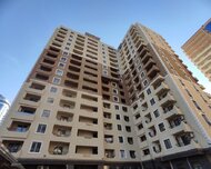 Yasamal rayonu , Yeni Yasamal qəs., 20 otaq
